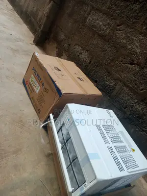 Brand New Polystar 1.5HP Inverter Window Air Conditioner Low Noise