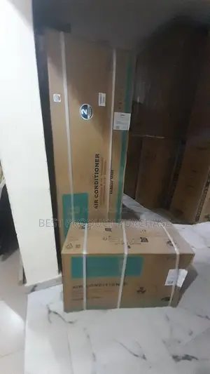 Elevate Your Space: Hisense AF20SC1 Standing Air Conditioner Now Avail