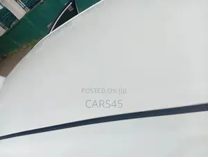 Toyota Corolla 2021 White