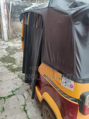 TVS 2023 Yellow