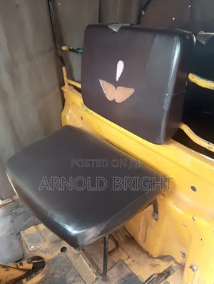 TVS 2023 Yellow