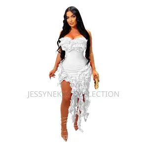 Quality Luxurious Ladies Bandage Dress