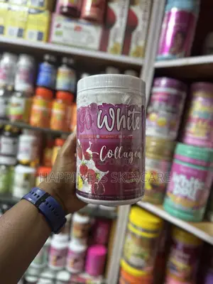 So White Collagen