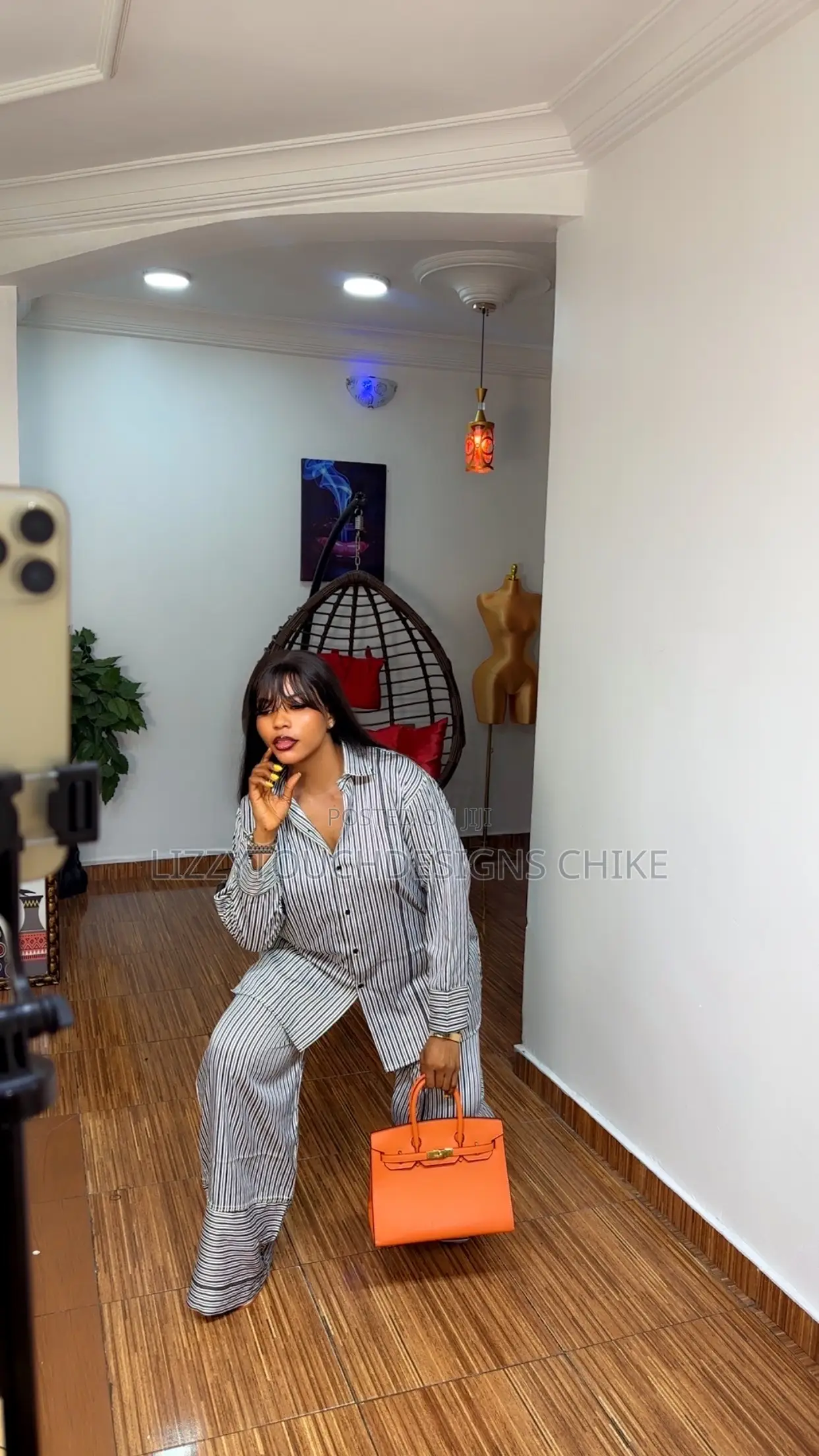Two Piece Set