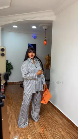 Two Piece Set