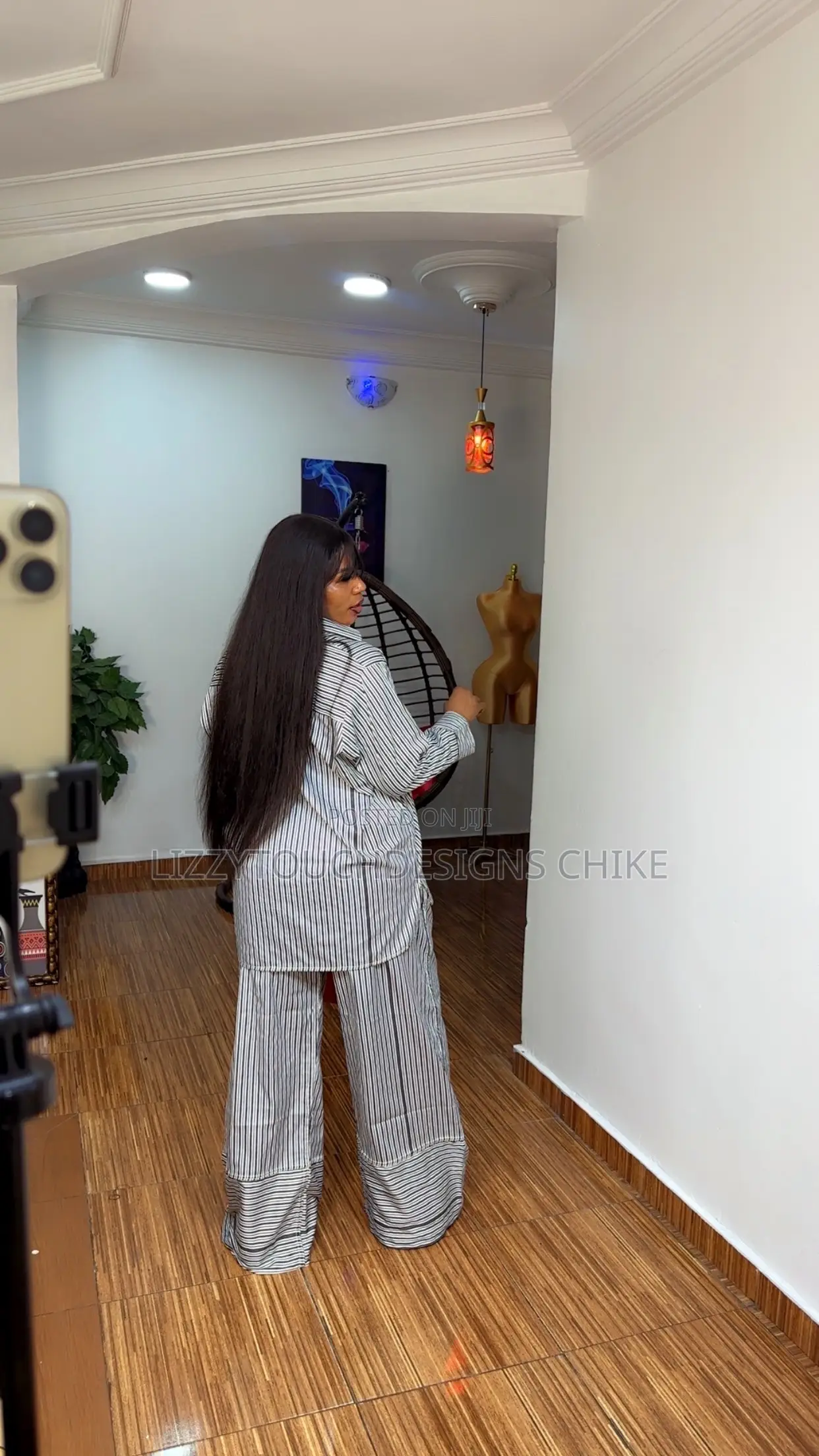 Two Piece Set