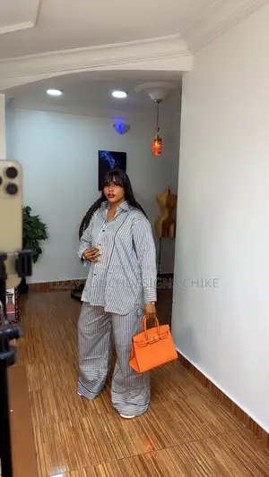 Two Piece Set