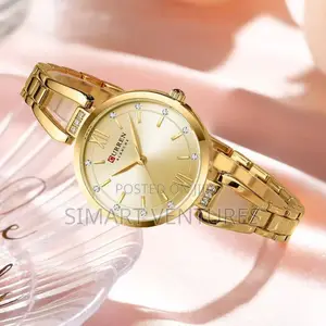 Curren Female Wristwatch