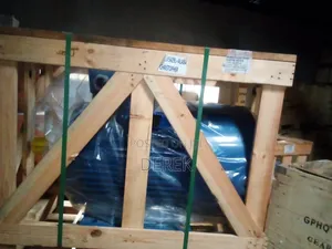 Electric Motor