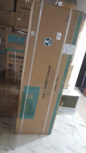 Power Meets Elegance: Unboxing the Hisense AF20SC1 Floor Model
