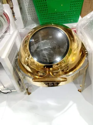 Chaffing Dish