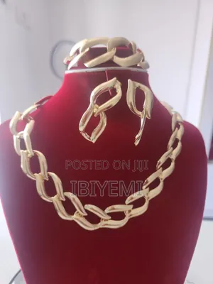 Jewelry Sets