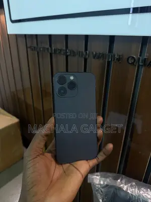Apple iPhone 14 Pro Max 128 GB Black