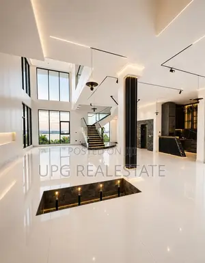 5bdrm Duplex in Osapa london for sale