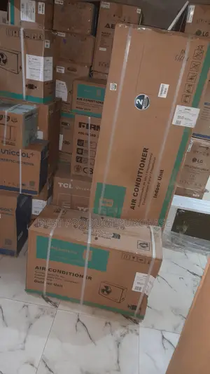 Transform Your Living Room Climate With the Hisense AF20SC1
