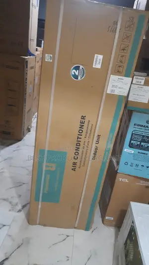 Transform Your Living Room Climate With the Hisense AF20SC1