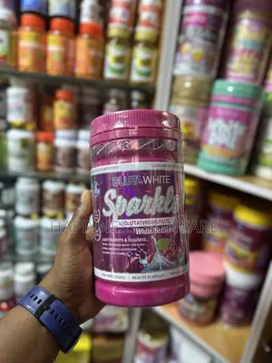 Gluta White Sparkle