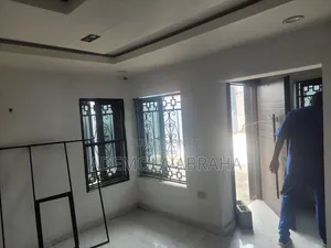 Furnished 4bdrm Duplex in Journalist Estate, Magodo for rent