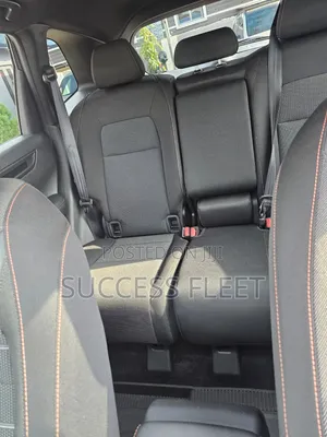 Honda CR-V 2026 Black