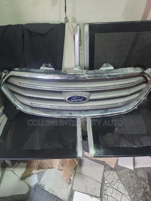 Front Grill Ford Taurus 2013 to 2016