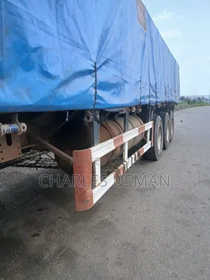 Major Distributor of Cement Both Dangote an Bua Cement
