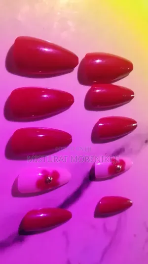 Press on Nails