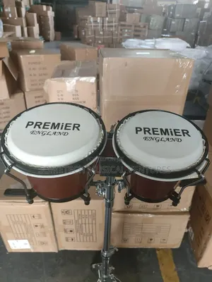 Premier Bongo