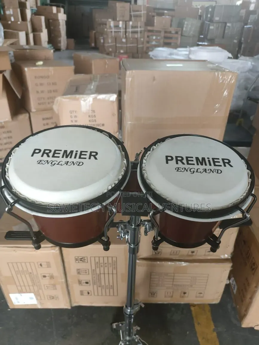 Premier Bongo