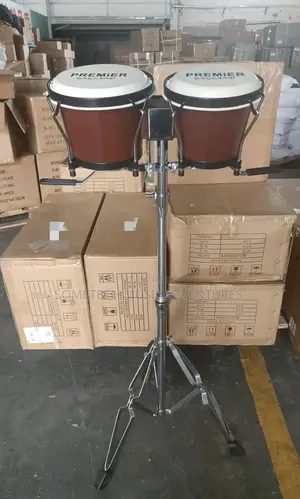 Premier Bongo