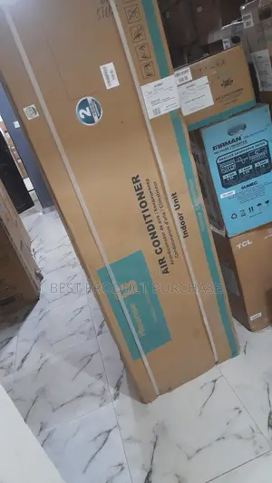 Upgrade Your Office Climate: Brand New Hisense AF20SC1 Floor Unit