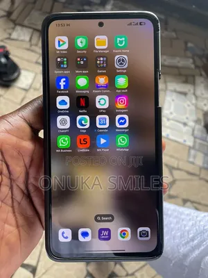 Xiaomi Redmi Note 14 4G 128 GB Black