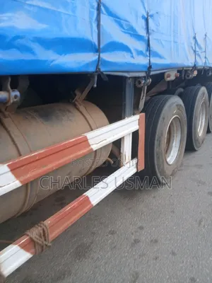 Major Distributor of Cement Both Dangote an Bua Cement