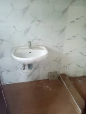 Furnished 3bdrm Block of Flats in Abule Egba for rent