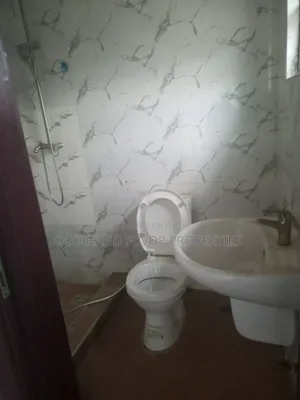 Furnished 3bdrm Block of Flats in Abule Egba for rent