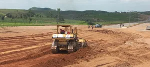 The Embassy Abuja | Strategic Location | 350sqm 4 Bed Fully Detached