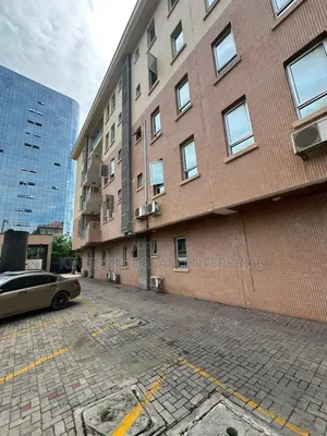2bdrm Apartment in Victoria Island, Epe Road for rent