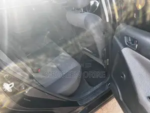 Toyota Matrix 2006 Black