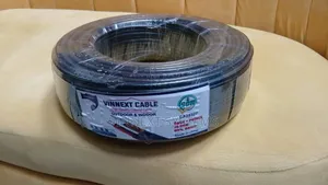 CCTV Wired Cable