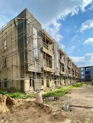 4bdrm Townhouse/Terrace in Wuye for sale