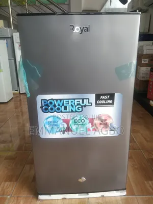 Royal Refrigerator
