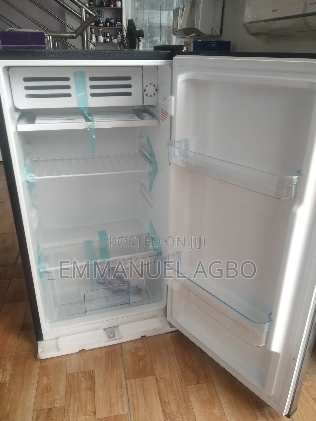 Royal Refrigerator
