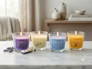 Scented Candles