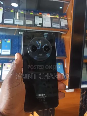 Xiaomi Redmi A3 Pro 128 GB Black