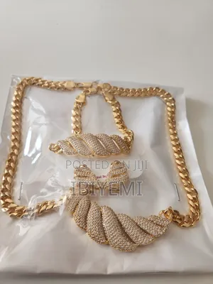 Jewelry Sets