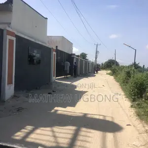2bdrm Apartment in Oasis, Abijo for sale