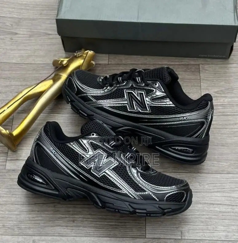 New Balenciaga 740 SNK