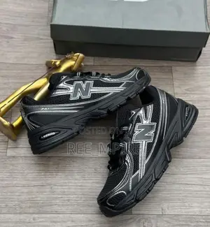 New Balenciaga 740 SNK