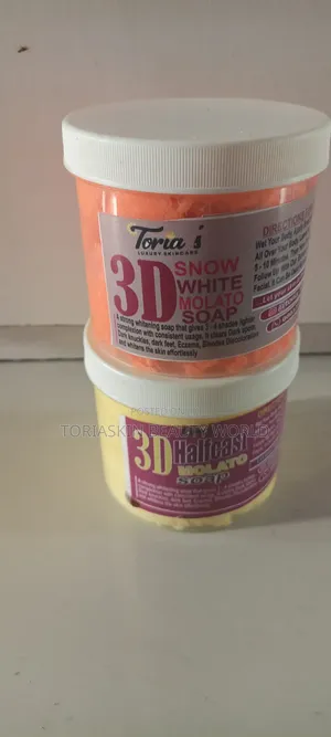 Molato Whitening Soap