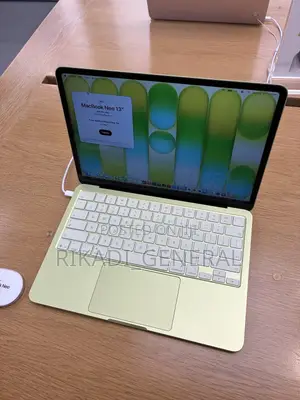 Laptop Apple MacBook Neo 2026 8GB SSD 512GB