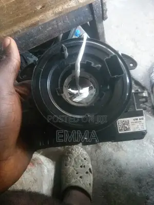 Horn Control Passat , Jetta , Tiguan , Golf , Tiguan 2014
